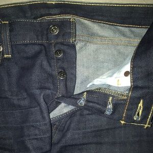 Levi's Jeans - Levi 501 Levi's Jeans - Levi 501